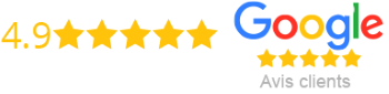 avis google coursiers parisiens